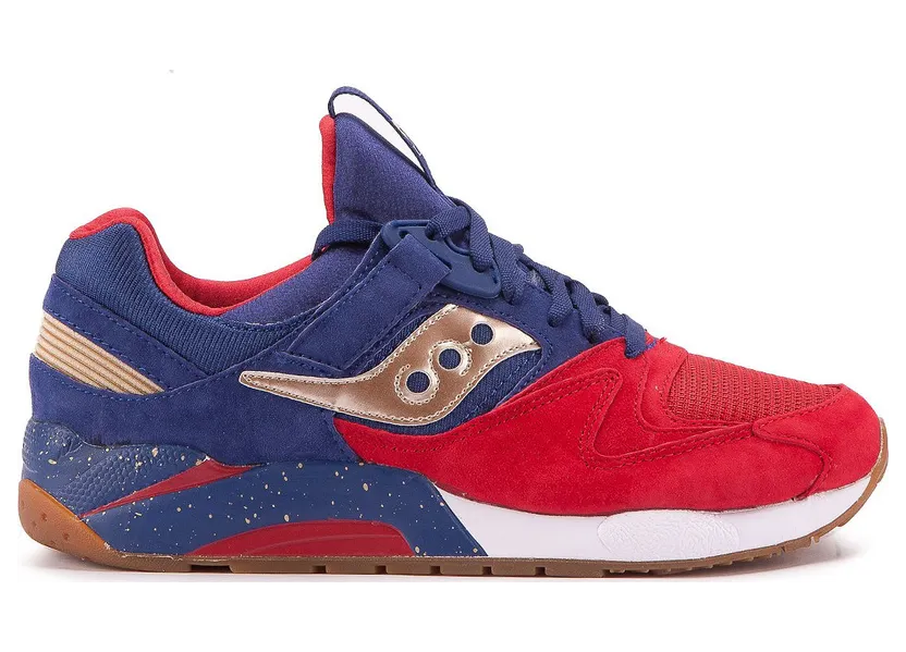 Saucony Grid 9000 ‘Sparring With Sneaks’ (S70279-1)