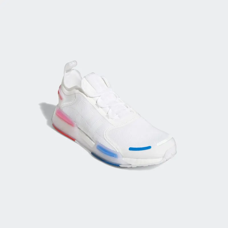 Adidas NMD_V3 Cloud White / Cloud White / Cloud White (GX3379)