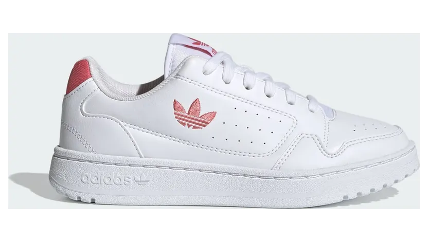 adidas NY 90 Cloud White / Hazy Rose / Cloud White (FX6473)