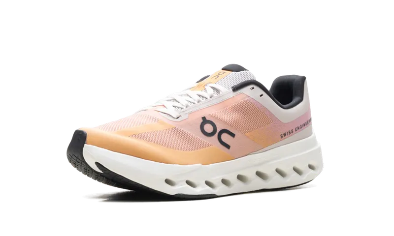 On Running Cloudsurfer Next “Tangerine Ivory” (3WE30053126)