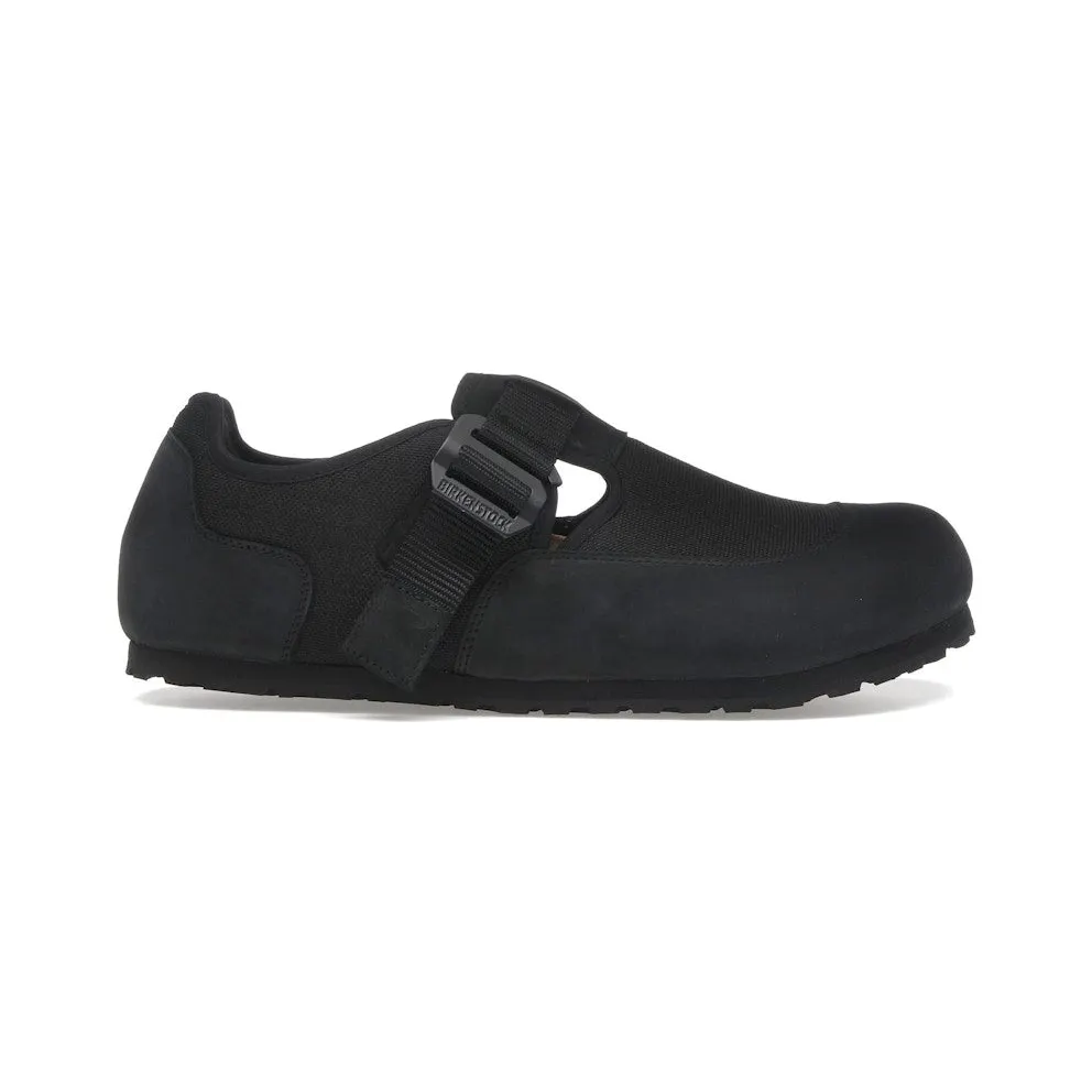 Birkenstock London Nova Black (1028540)