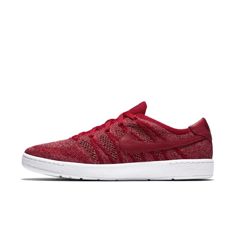 Nike Tennis Classic Ultra Flyknit Gym Red Gym Red/Gym Red-Team Red-Sail (830704-600)
