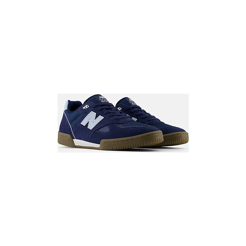 NEW BALANCE NB Numeric Tom Knox 600 “Navy / Sky Blue” (NM600SMB)