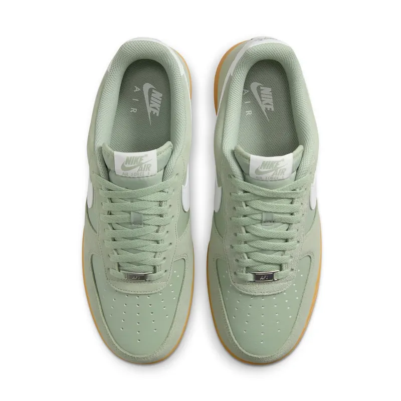 Nike Air Force 1 Low ’07 LV8 Jade Horizon (FQ8714-300)