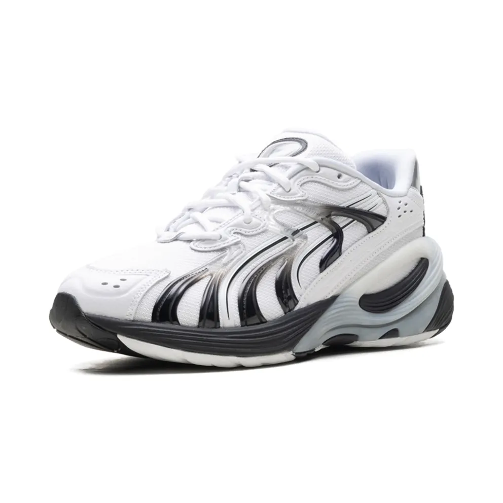 Puma INVERSE “Generate White Black” (402031-01)