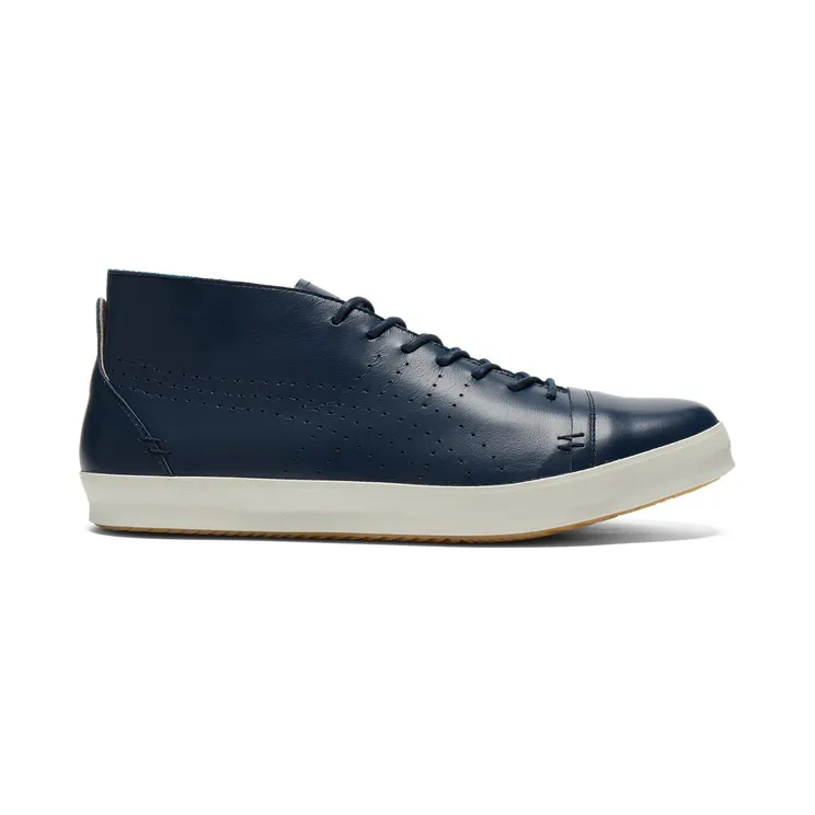 Onitsuka Tiger Colesne Nippon Made Peacoat (1183C321-400)