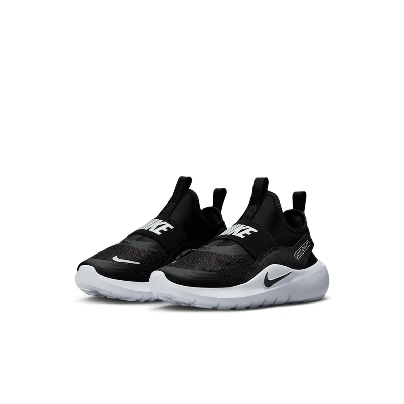 Nike Flex Runner 4 Black White (IF2894-002)