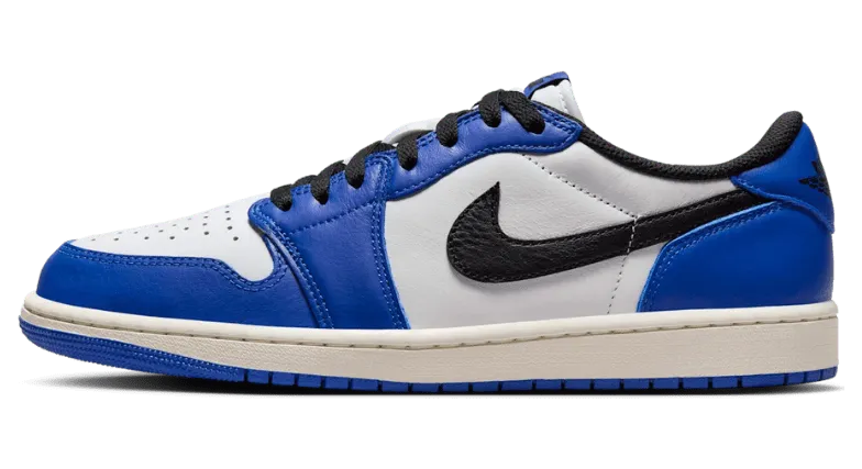 Nike Air Jordan 1 Low Retro OG Mocha
