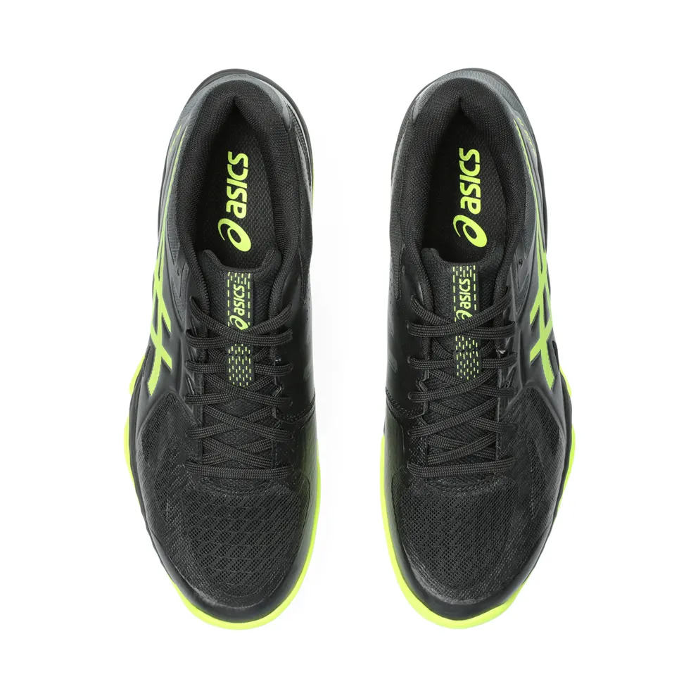 Asics Blade Ff Black/Safety Yellow (1071A093.001)