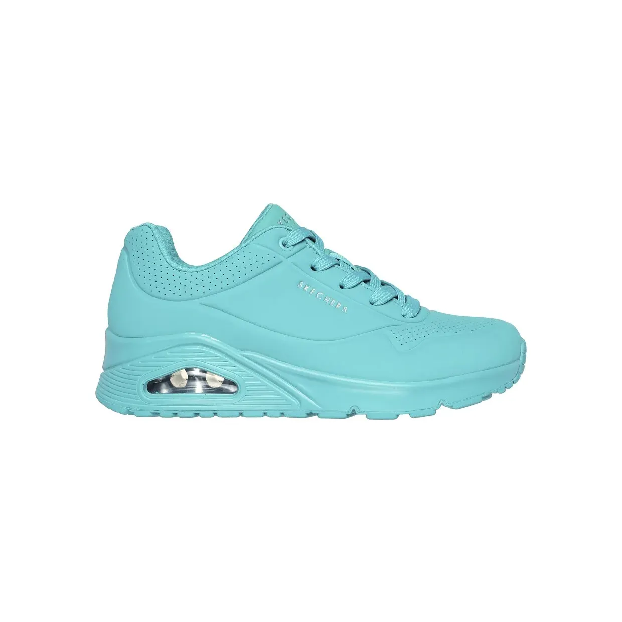 skechers-uno 73690-TURQ