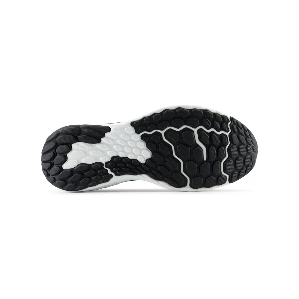 New Balance Fresh Foam X EVOZ v4 Black Phantom (MEVOZLK4)