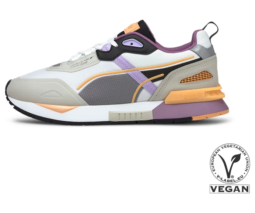 Puma Mirage Tech Wit/Grijs (381118-06)