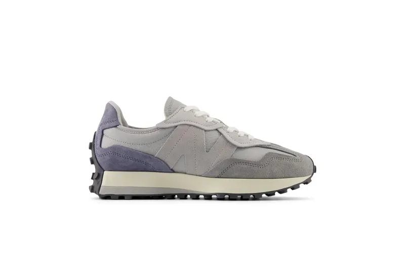 New Balance 327 Grey Day Rain Cloud (2024) (U327WGC)