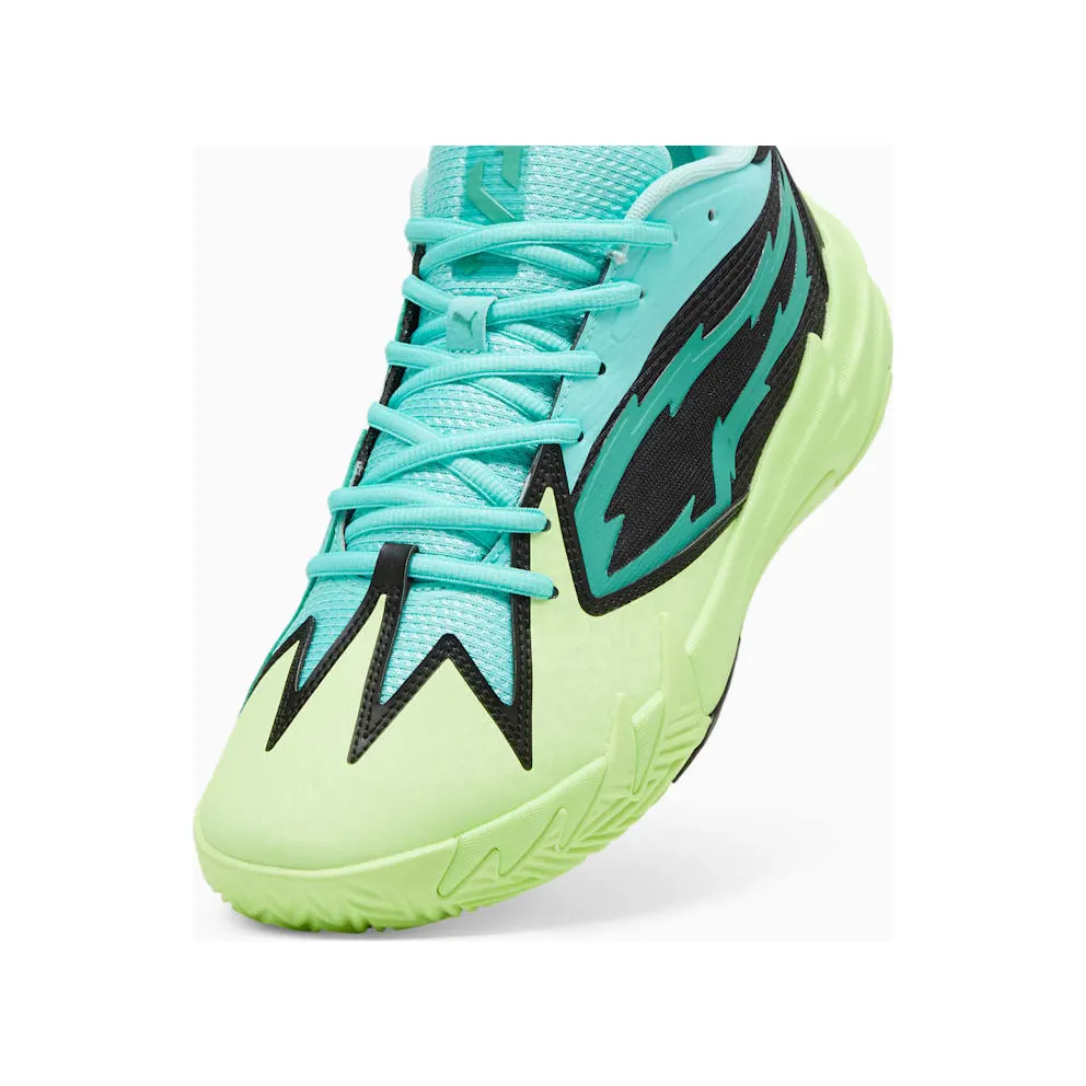 Puma Scoot Zeros Fizzy Apple Electric Peppermint (310415-05)