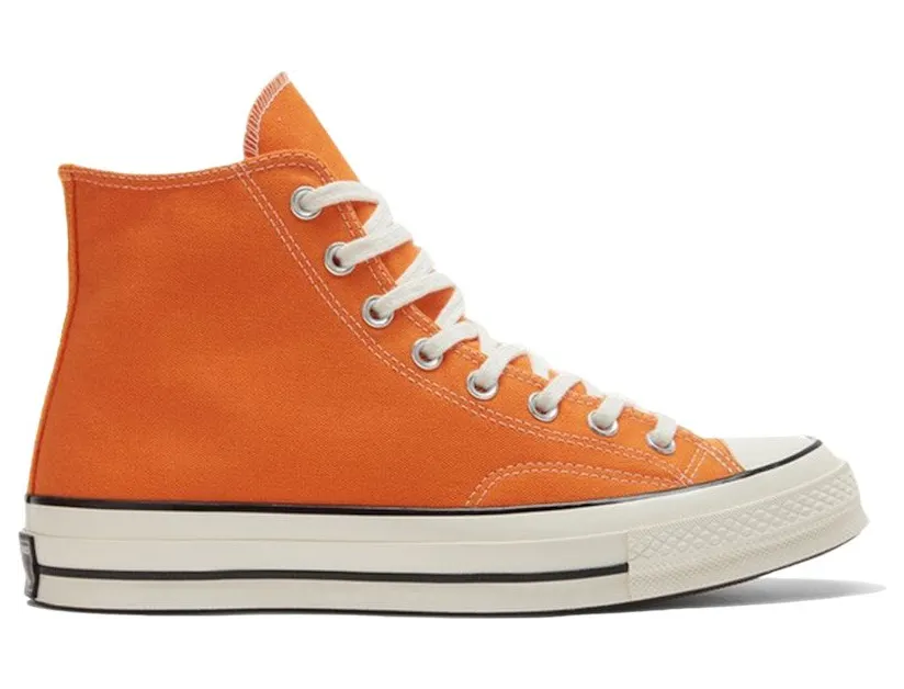 Converse Chuck Taylor All Star 70 Hi Orange Egret (A11442C)