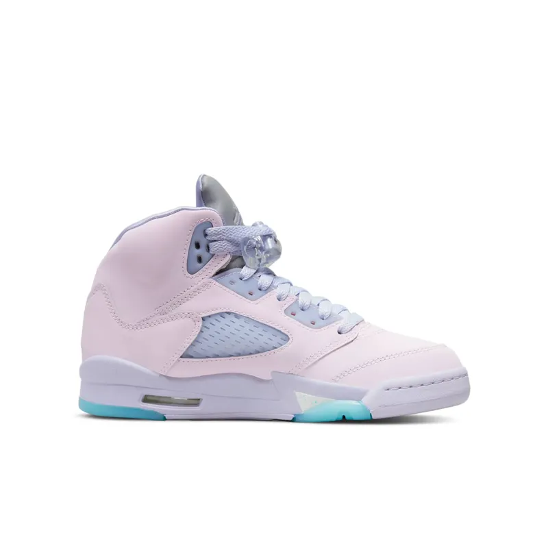 Air Jordan 5 Retro GS Easter (DV0563-600)
