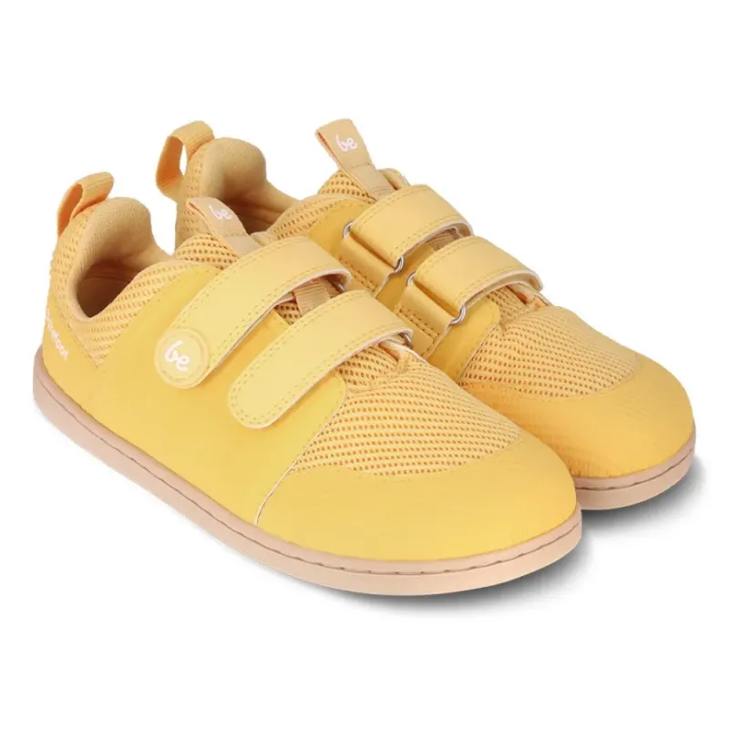 Be Lenka sneaker Yellow (51080029)
