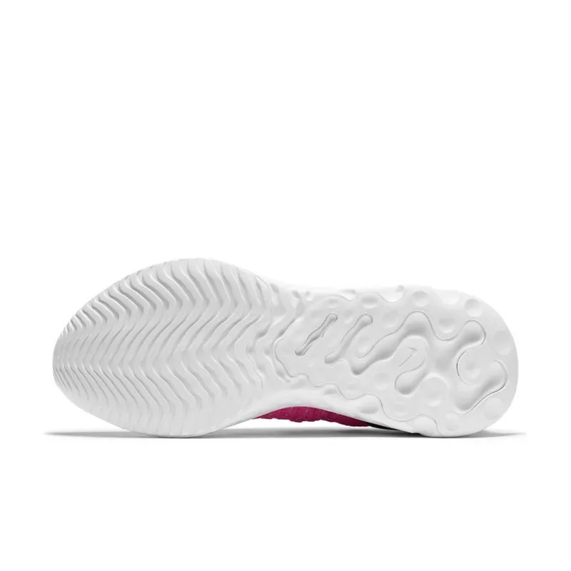 Nike React Phantom Run Flyknit 2 Pink Glow (CJ0280-600)