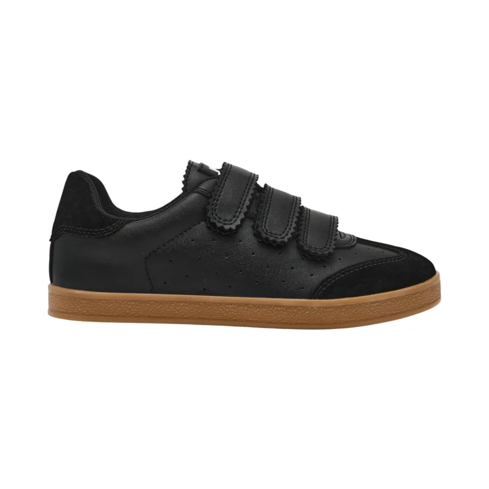 Steve Madden sneaker Black (SM11003846-03005-05O)