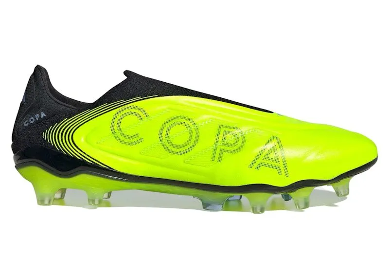 adidas Copa Pure 3 Elite Laceless FG Mystic Victory Pack (JP5788)