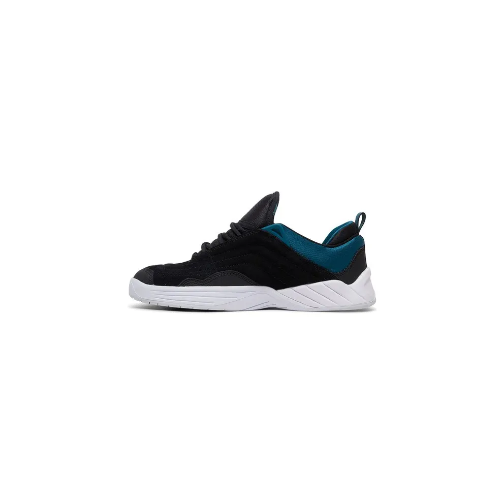 DC Williams Slim S Black (ADYS100573bgn)