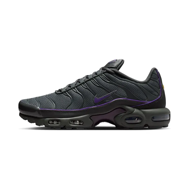 Nike Air Max Plus OG “Iron Grey / Wild Grape” (HV8066-001)