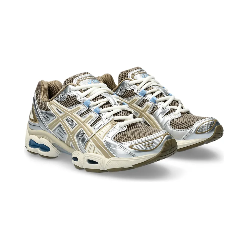 Asics Gel-nimbus 9 Pepper/Wood Crepe (1202A278.200)