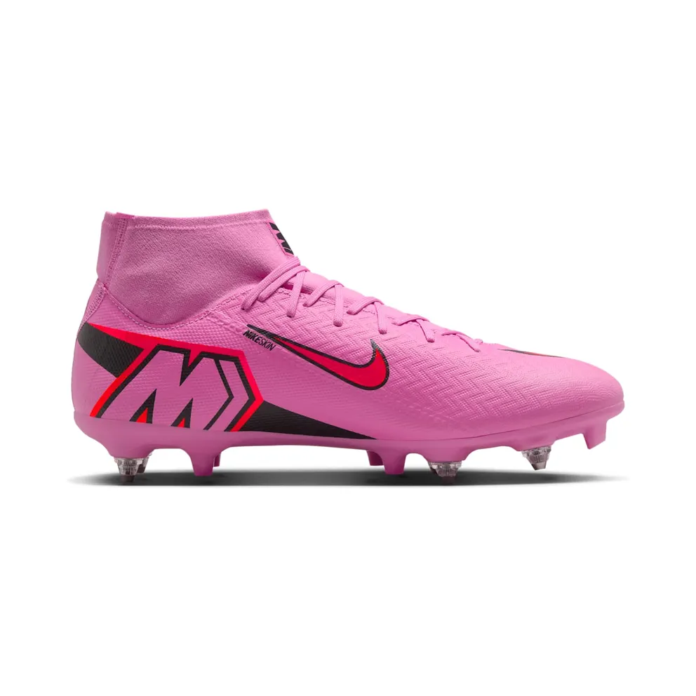Nike Zoom Mercurial Superfly 10 Academy SG-Pro Scary Good Pack (FQ8336-600)