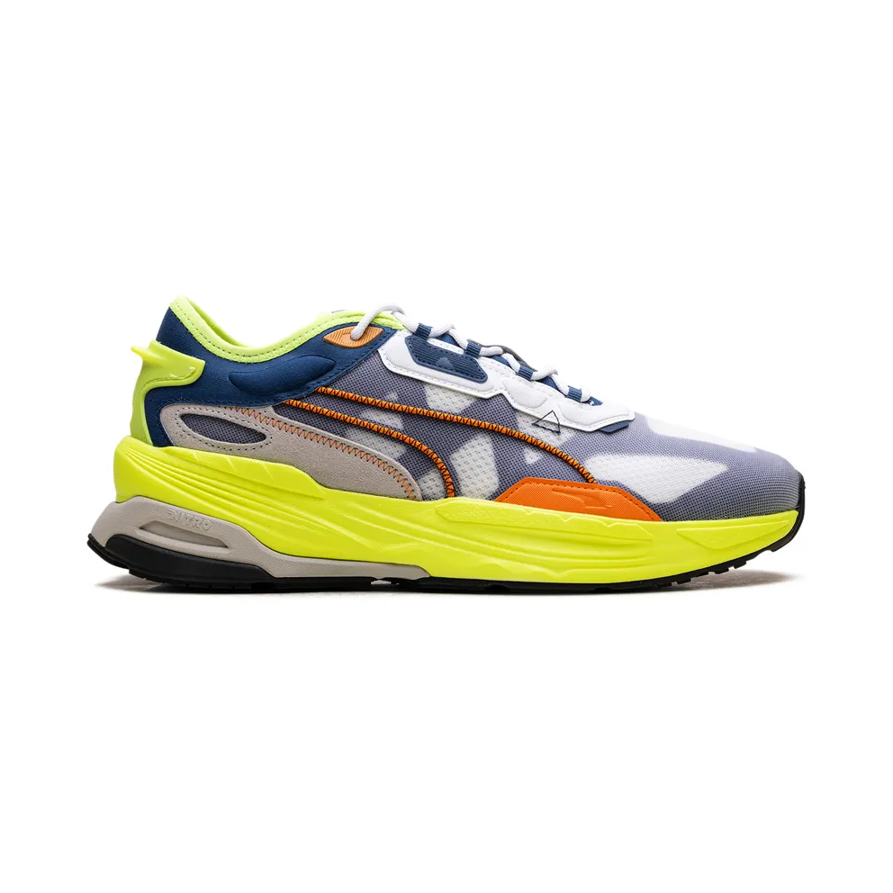 Puma Extent Nitro ADV “White Sailing Blue” (387499-02)