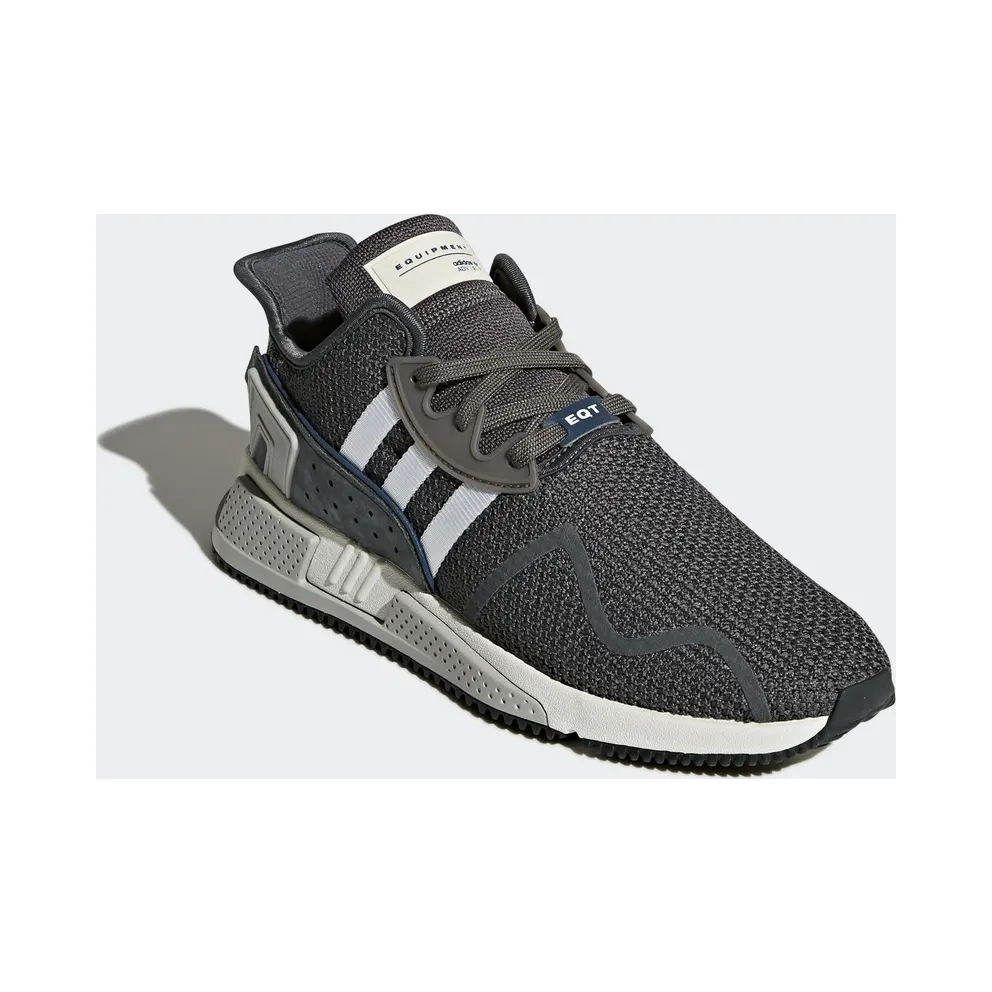 adidas EQT Cushion Adv Grey Grey/Running White/Crystal White (DA9533)