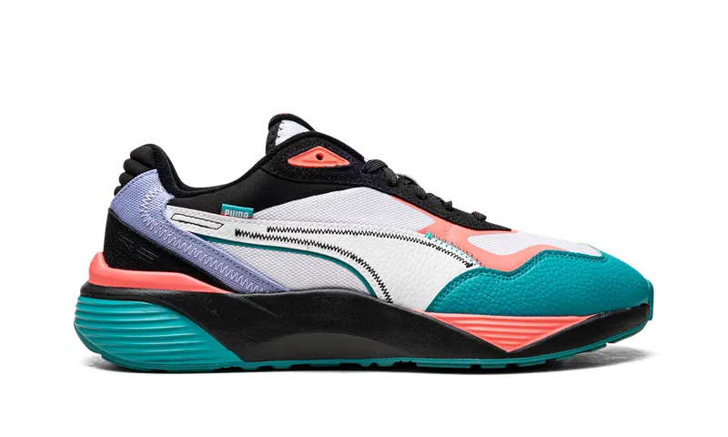 Puma RS-Metric FD “AQUA-LAVENDER” (389125-01)