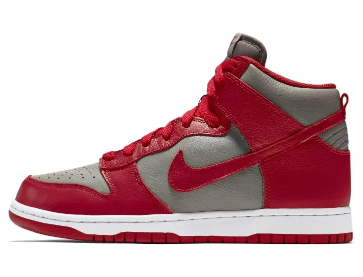 Nike Dunk Retro QS UNLV (850477-001)