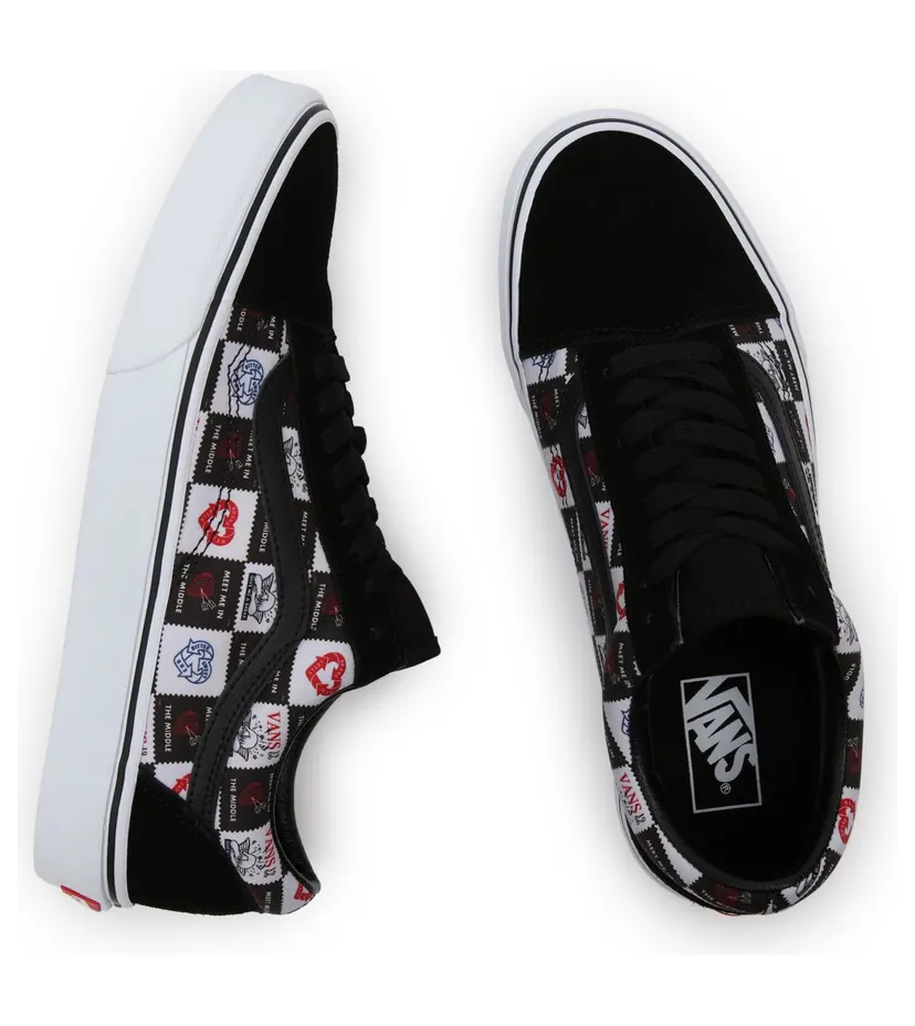 vans-old-skool VN0A5JMIB0A