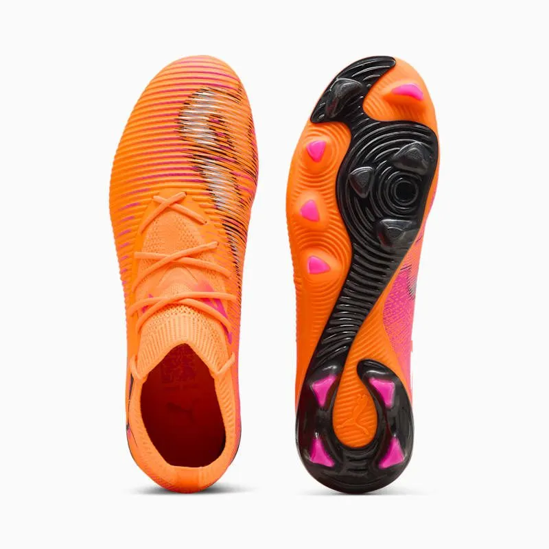 Puma Future 8 Match FG/AG Hot Pursuit Pack (108593-03)