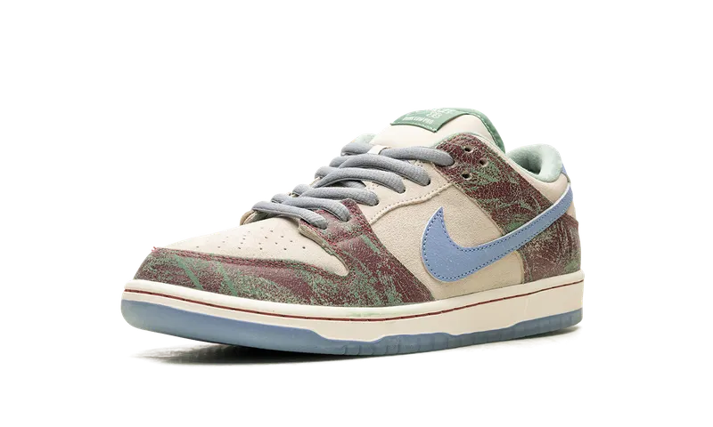 Nike SB Dunk Low “Crenshaw Skate Club” (FN4193-100)