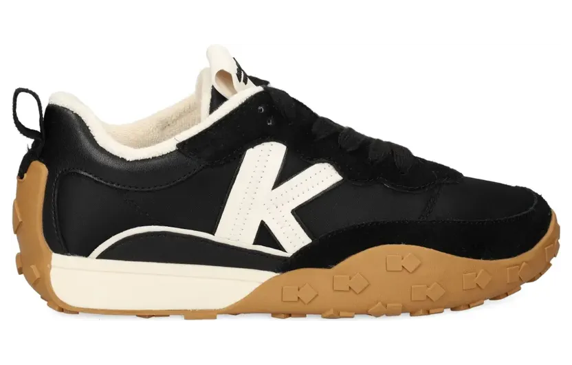 Kate Spade K As In Kate “Black” (KM812)