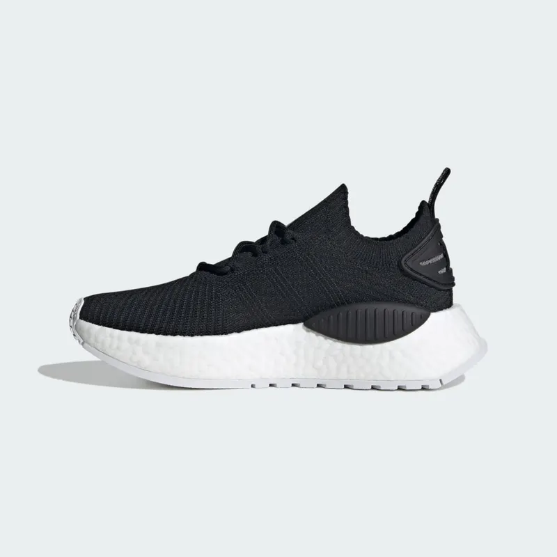 adidas NMD_W1 Core Black / Grey Three / Cloud White (IG0480)