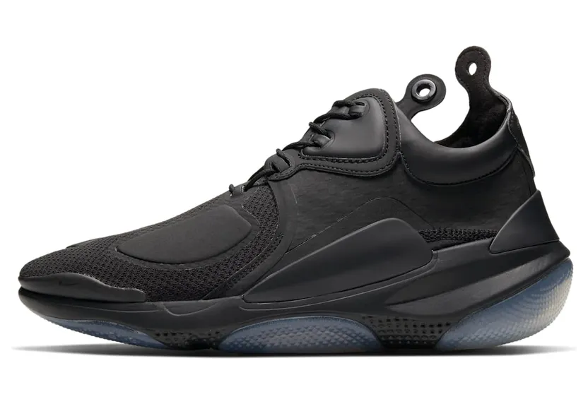 Nike Joyride CC3 Setter Matthew Williams Black (CU7623-001)
