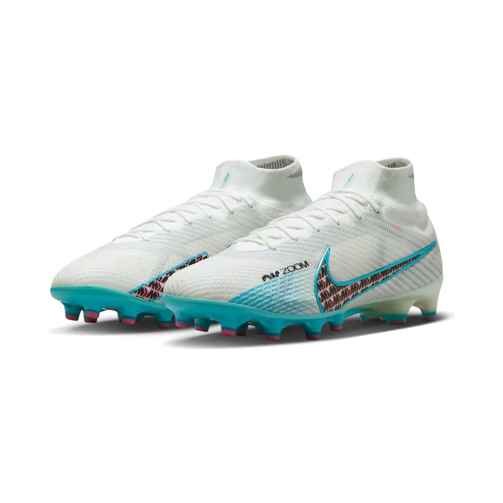 Nike Zoom Mercurial Superfly 9 Elite AG-Pro Blast Pack Baltic Blue (DJ5165-146)