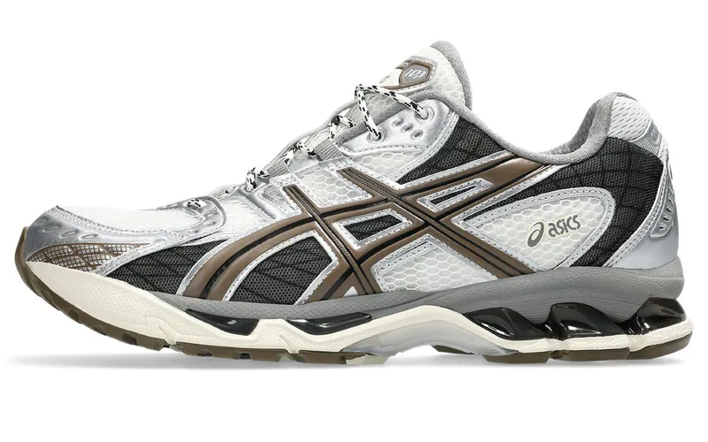 Asics Gel-Nimbus 10.1 “Clay Canyon” (1203A543-107)