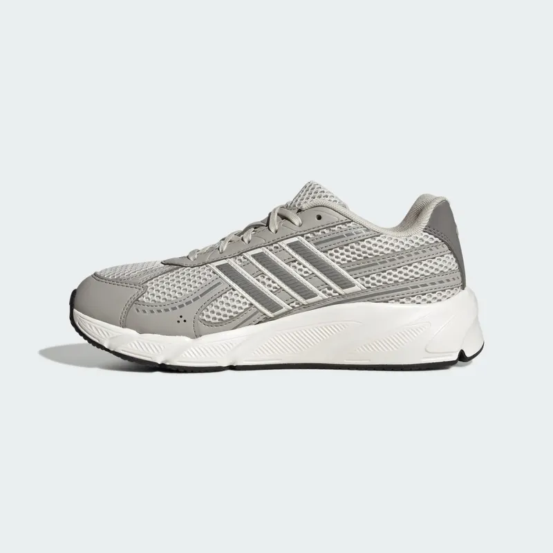 Adidas TECHNOCHAOS 2000 Shoes Orbit Grey / Grey Three / Grey Two (KI4226)