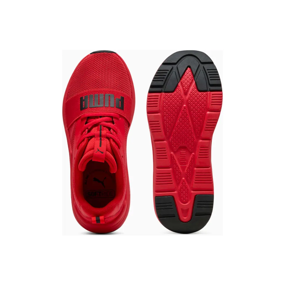 Puma Softride Red (401505-03)