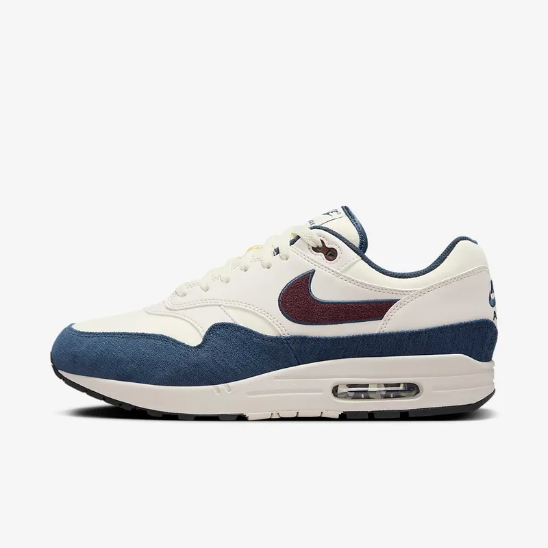 Nike Air Max 1 “White” (FN6952-103)