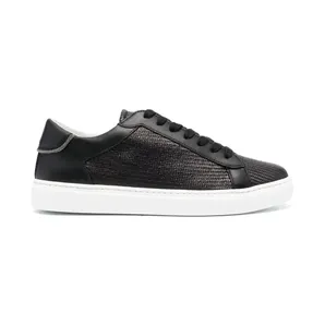 Fabiana Filippi mit runder Kappe “Black” (ASD273A8780000H573)