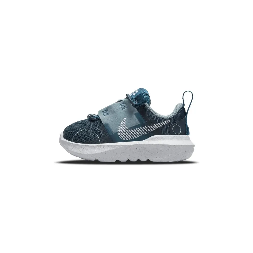 Nike Crater Impacten for Babies/peuters Blue (DB3553-401)