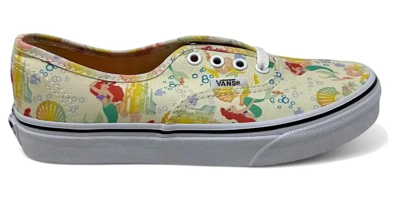 Vans Authentic VN018RGYU