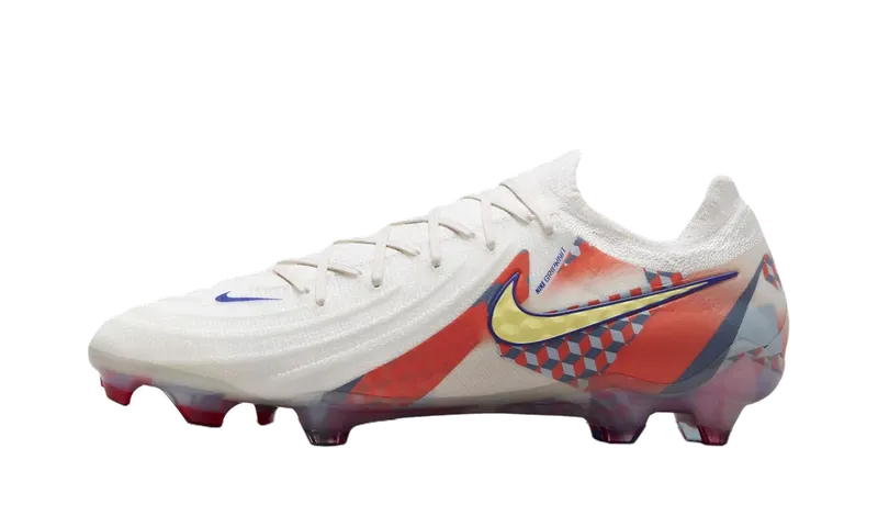 Nike Phantom GX 2 Elite SE FG “Barna Pack” (FZ1527-001)