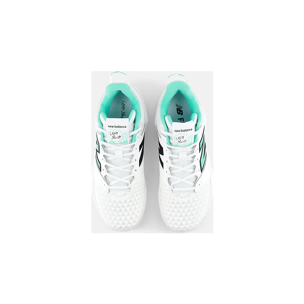 NEW BALANCE Coco CG2 “WHITE / DEEP END” (WCOC1X3)