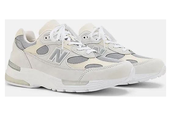 New Balance 992 “Made in USA – Nimbus Cloud” (U992NC)