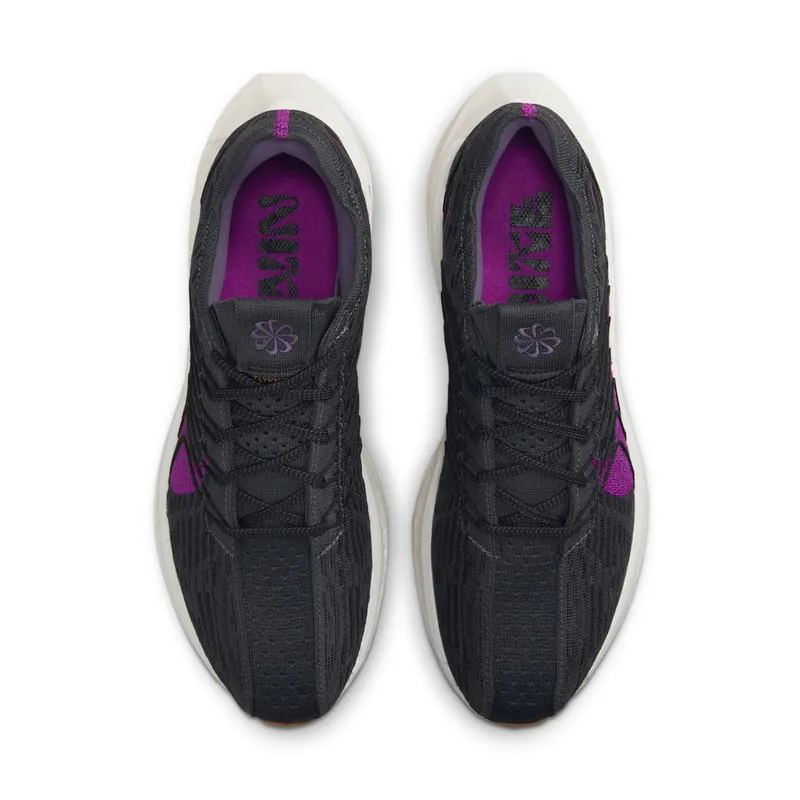 Nike Pegasus Turbo Next Nature Road Running Black (DM3413-003)
